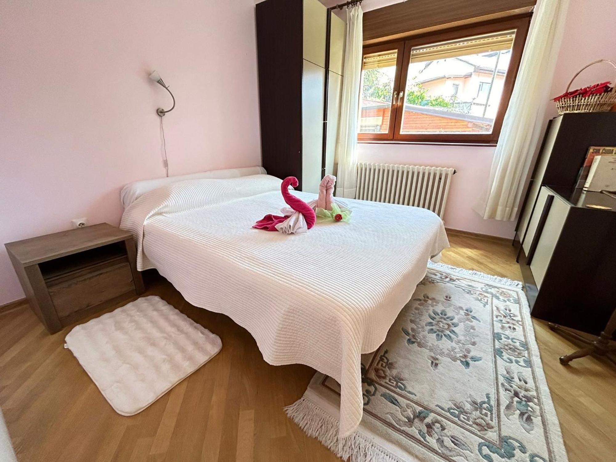 Apartmán Avlija Garden Gem SJJ Exteriér fotografie
